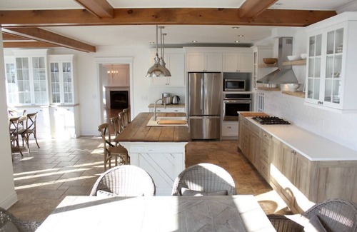 Saint-Andre-d'Argenteuil House | Large Campaign house - Mirabel - Heated pool