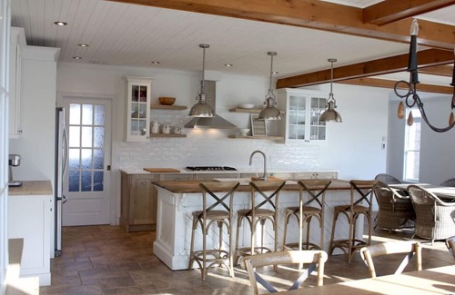 Saint-Andre-d'Argenteuil House | Large Campaign house - Mirabel - Heated pool