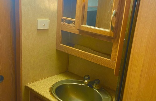 Katherine South House | Large Caraven