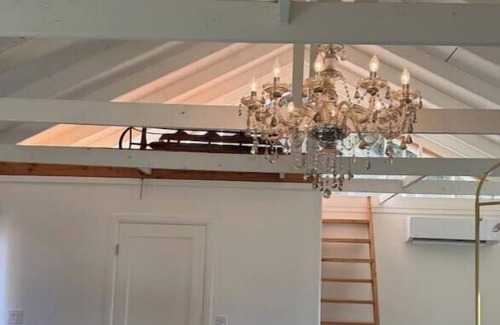 Canyon Country Apartment | Large Casita on Beautiful 5 Acre Ranch in Sand Canyon