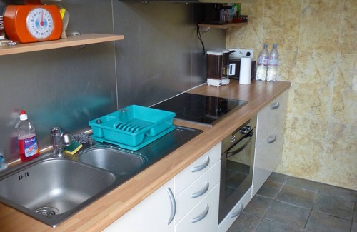 Bas-Vernet Apartment | Large character apartment (150m²)/terrace/air-conditioned/
