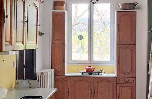 Labroquere House | Large character cottage 100 km from Toulouse and 30 km from Spain