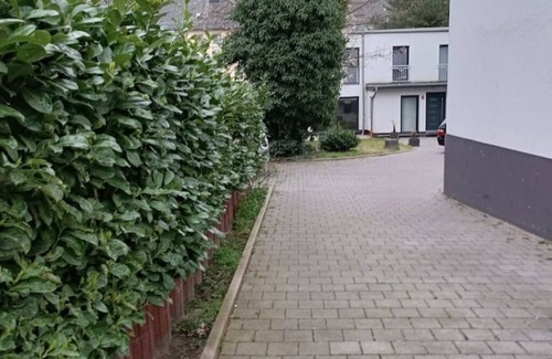 Buer Apartment | Large comfort bungalow incl. car charger