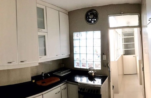 Caballito Apartment | Large, Comfortable Apartment in the Heart of BA!