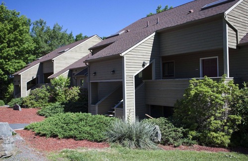 Hawley Condo | Large condo in the Poconos.
