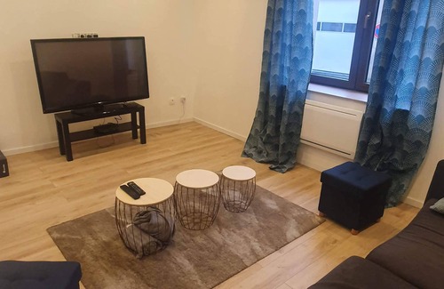 Altviller House | Large, cosy new house 5 minutes from Saint-Avold