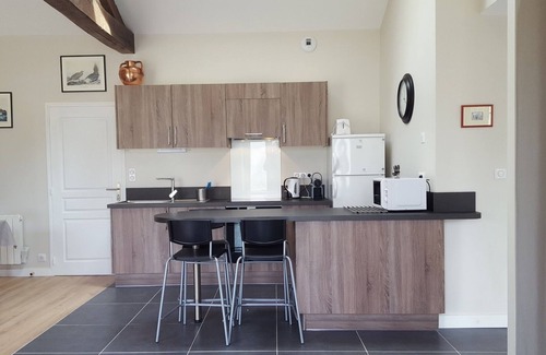 Chaumes-en-Retz House | Large country cottage, full of Nature, the Ocean 15 minutes, Nantes 1/2 hour