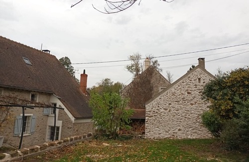 Mauperthuis House | Large country house, ideal for families