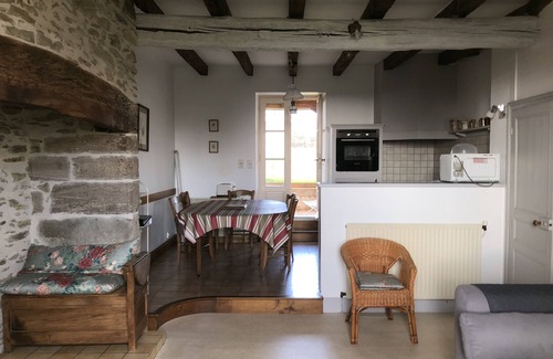 Bassin de Brive House | Large country house near the village of Juillac (sleeps 14)