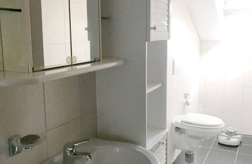 Reichshoffen Apartment | Large & cozy 120 m2 spacey apartment, 4 rooms with kitchen and big living room