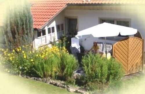 Wiedenmuhle Apartment | Large, cozy vacation apartment in a quiet location
