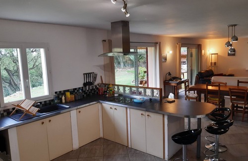 Morta Villa | Large detached villa