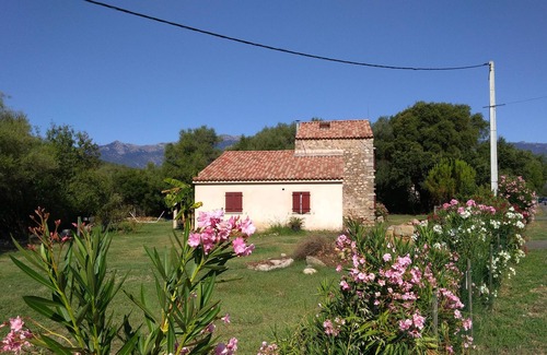 Morta Villa | Large detached villa