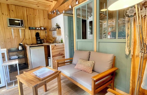 Labouheyre House | Large domain in the nature -13 pers - Domaine Temali