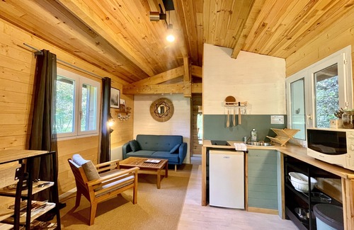 Labouheyre House | Large domain in the nature -13 pers - Domaine Temali