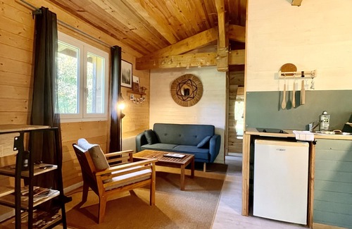 Labouheyre House | Large domain in the nature -13 pers - Domaine Temali