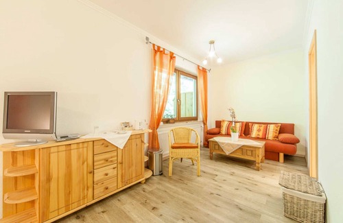 Schonbach Apartment | Large double room - Landgasthaus Zum Kreuzberg
