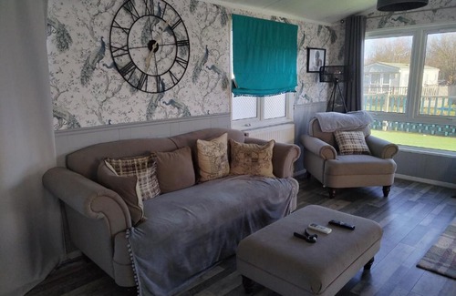 Great Houghton Other | Large double sized lodge furry friends stay free