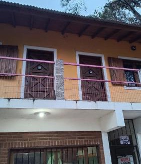 San Bernardo del Tuyu House | Large Duplex #1