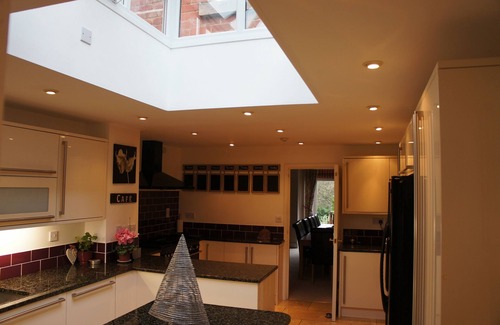 Church Stretton House | Large Elegant Edwardian Property in an Area of Outstanding Natural Beauty