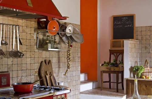 Tocchi Villa | Large estate for 16 in Tuscany: spa, near siena, monticiano