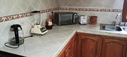Valle de Angeles Villa | Large Estate in Valle de Angeles, Tegucigalpa