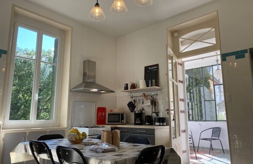 Pruniers-en-Sologne Villa | Large family cottage in the mill of Sologne in the center of France