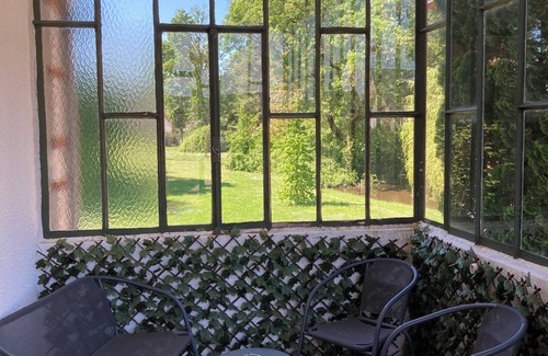 Pruniers-en-Sologne Villa | Large family cottage in the mill of Sologne in the center of France
