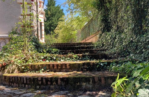 Pruniers-en-Sologne Villa | Large family cottage in the mill of Sologne in the center of France