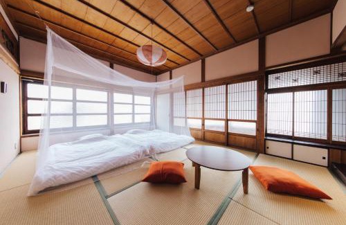 Mitoyo House | Large family accommodation Tsuji family - Vacation STAY 11303v