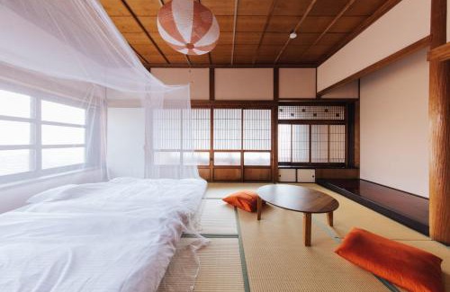Mitoyo House | Large family accommodation Tsuji family - Vacation STAY 11303v
