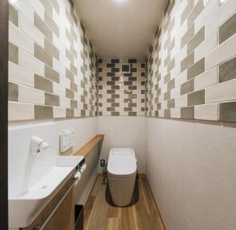Mitoyo House | Large family accommodation Tsuji family - Vacation STAY 11297v