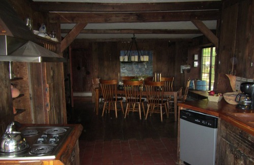 Franklin House | Large, Family Farm House - Perfect Place To Enjoy The Beauty Of New Hampshire