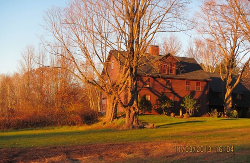 Franklin House | Large, Family Farm House - Perfect Place To Enjoy The Beauty Of New Hampshire