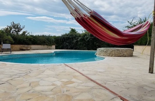 Boulogne-sur-Gesse House | Large family home - close to Tour de France 2022