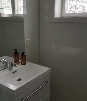 Faberg Apartment | Large Family Friendly Apartment