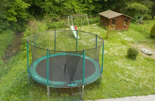 Lissieu House | Large family home green 13 km from Lyon