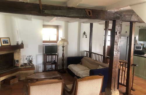 Plumeliau House | Large family home in Morbihan