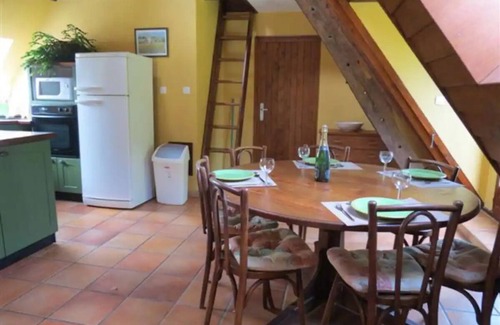Plumeliau House | Large family home in Morbihan
