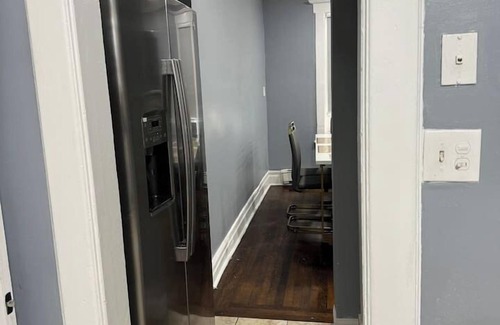 Passaic House | Large family home - Near NYC!