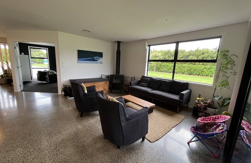 Rewa House | Large Family Home