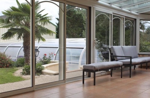 Cormeray Villa | Large family home-Pool-Zoo de Beauval et Châteaux-L'Escale des Copains