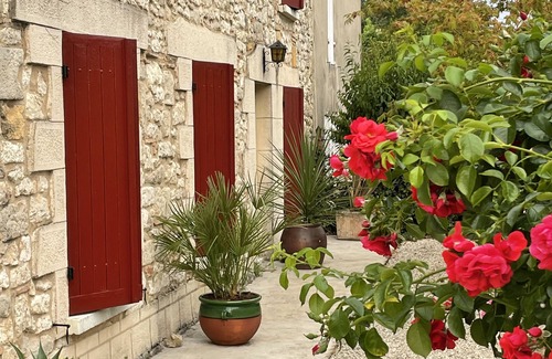 Devillac House | Large family home with private pool