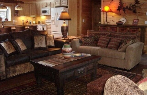 Hermosa House | Large Family Home with Acreage in Beautiful Animas Valley [CO Lic. 02872172-000]