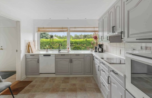 Balka Villa | Large family house on beautiful Bornholm