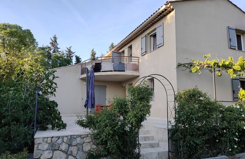 Vinon-sur-Verdon Villa | Large family villa Piscine Verdon
