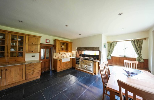 Sampford Spiney House | Large Farmhouse in the Heart of Dartmoor