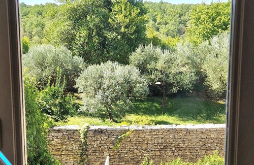 Saint-Privat-de-Champclos House | Large family farmhouse south of Ardèche