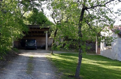 Villefranche-de-Rouergue House | Large charming house 8 people