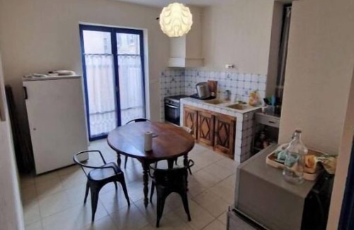 Tain-l'Hermitage House | Large furnished house fully equipped - Wifi, TV, Billiards